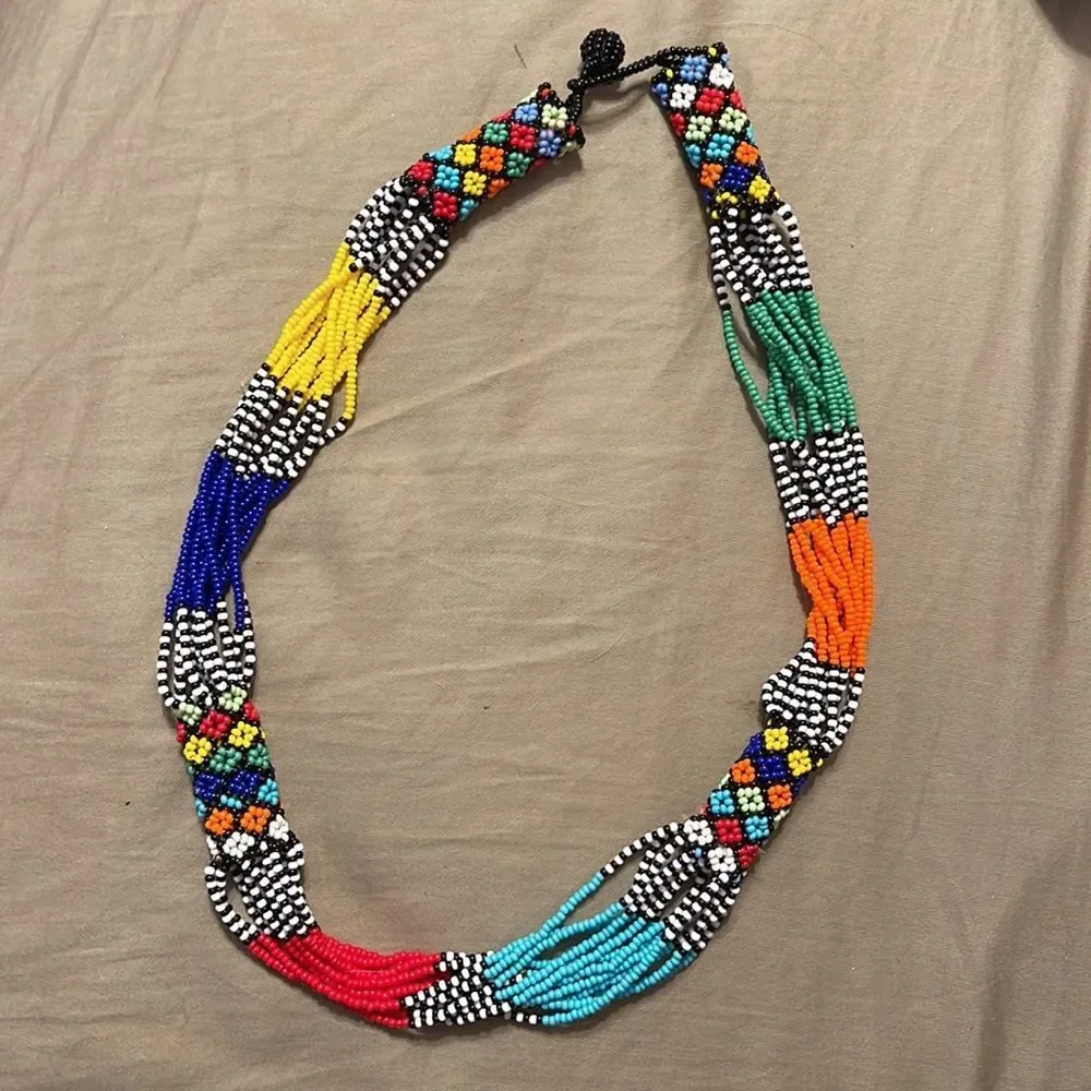 Necklace